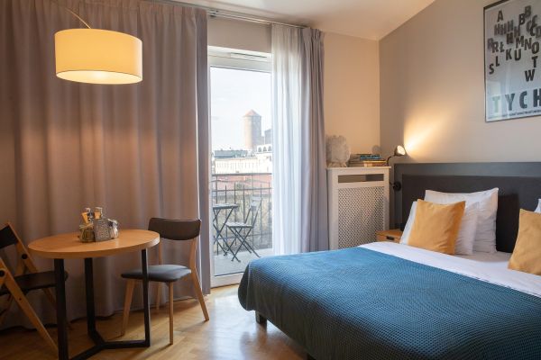 Stradonia Business Apartments (Krakau)